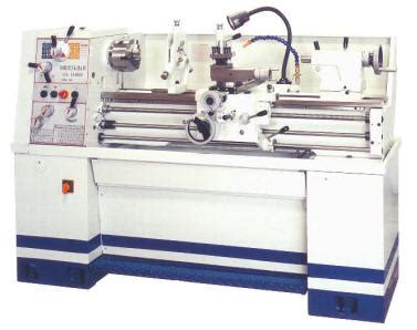 where are birmingham lathes made